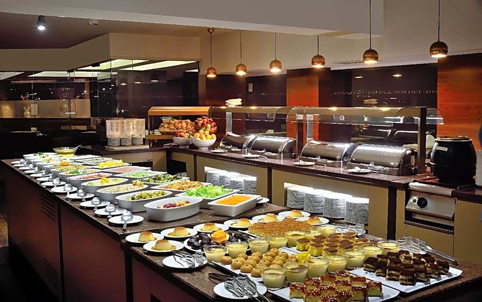 Tiara Thermal & SPA Hotel