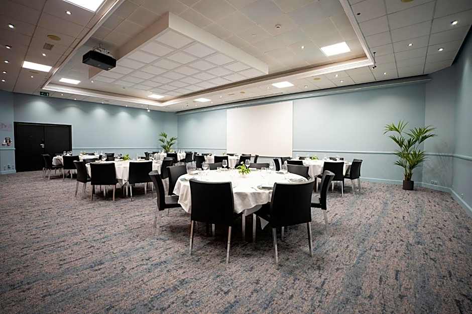 Crowne Plaza Antwerpen By IHG