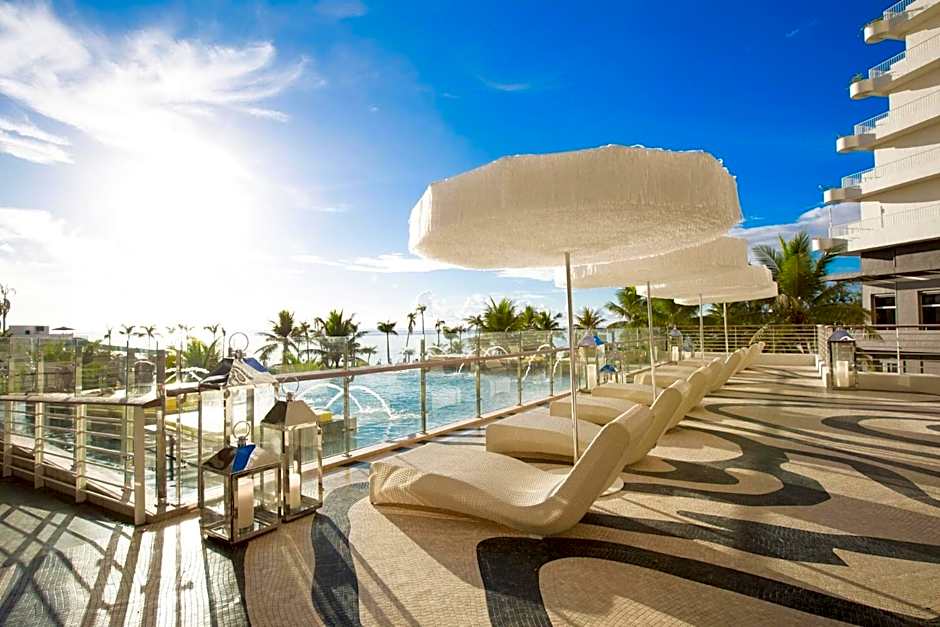 Kensington Hotel Saipan