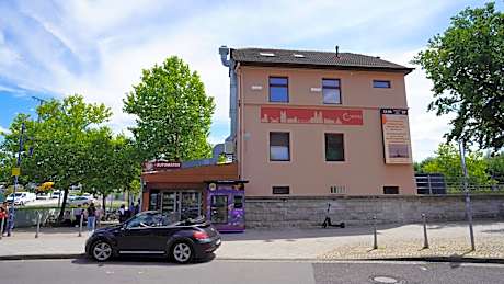 Cityhotel Magdeburg