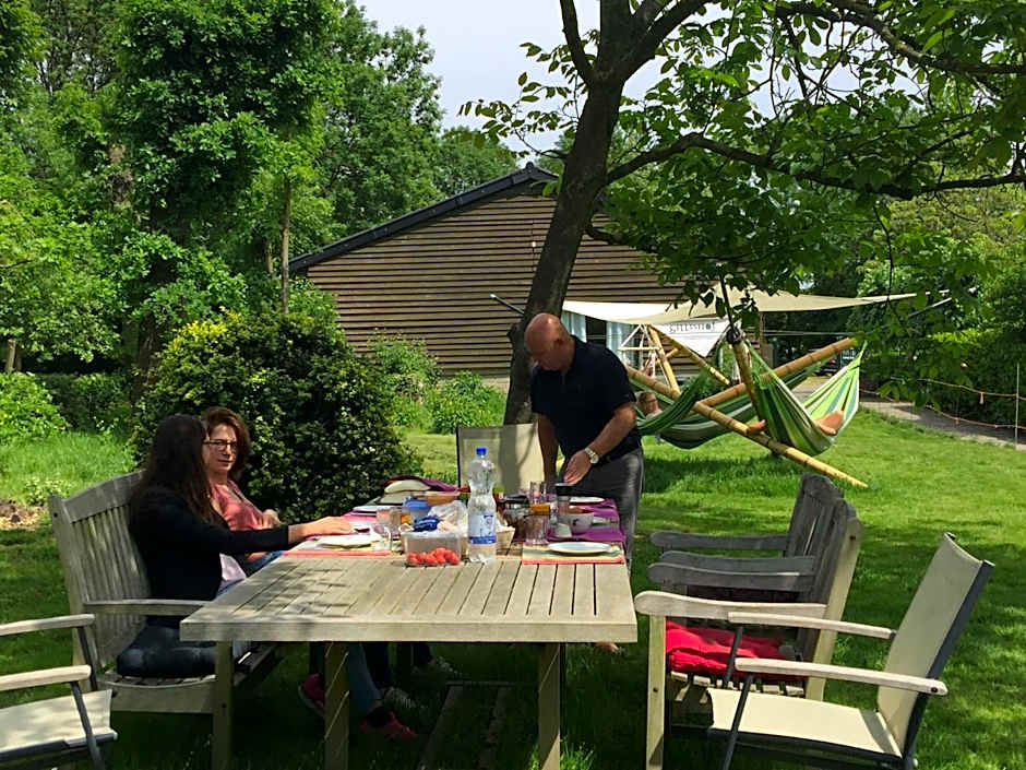 Holiday Homes Gillishof