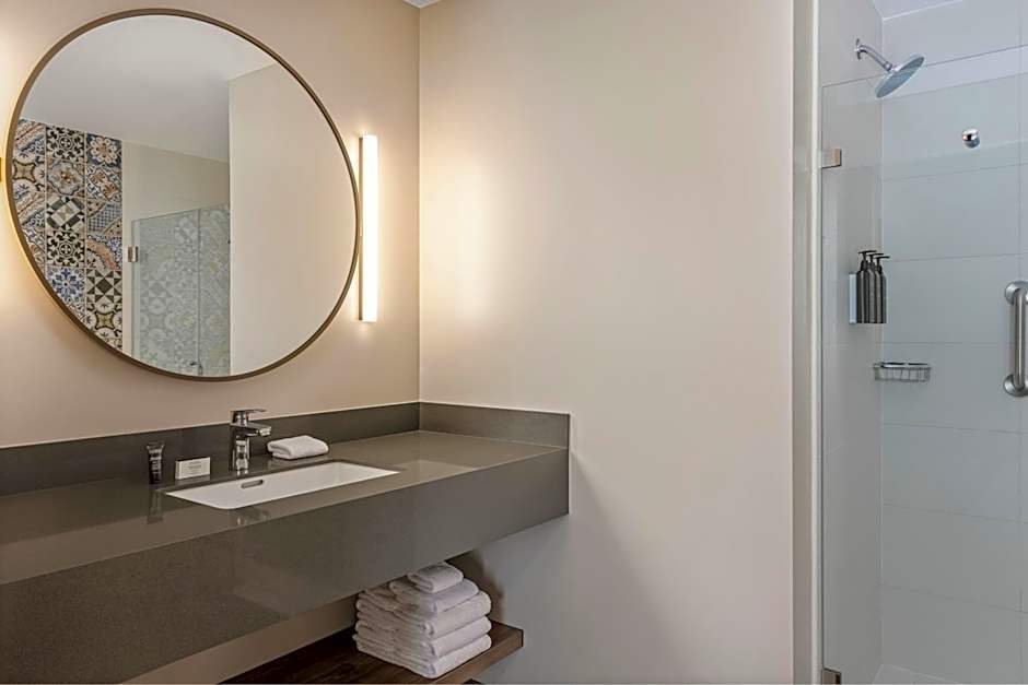 Fairfield by Marriott San Jose Airport Alajuela