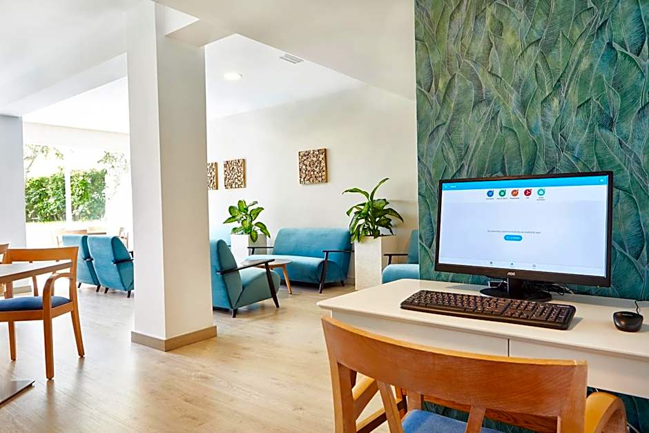 Universal Hotel Castell Royal