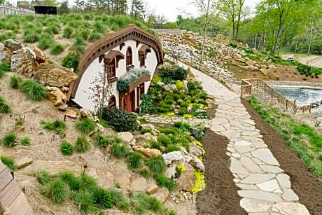 Ancient Lore Village
