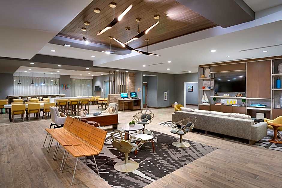 TownePlace Suites by Marriott Los Angeles LAX/Hawthorne