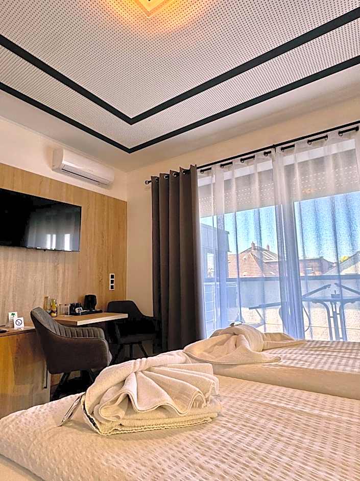Hotel Montenegro