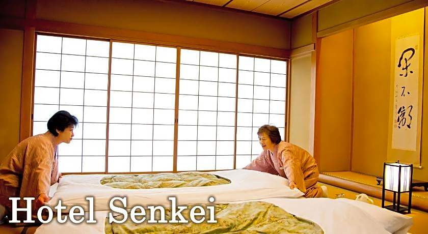 Senkei