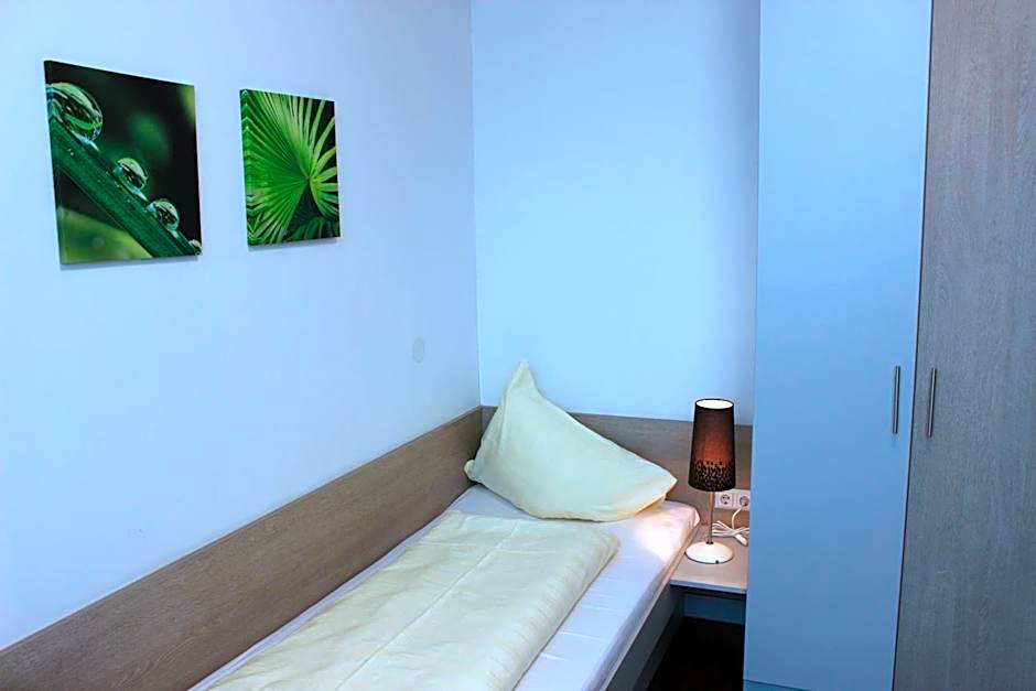 AllYouNeed Hotel Klagenfurt