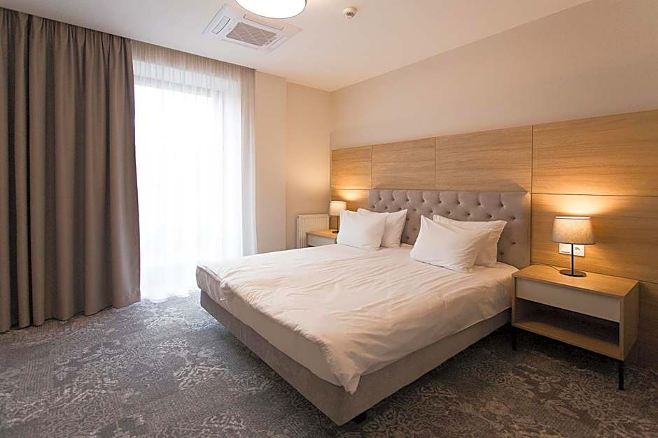 Polanka Conference Center