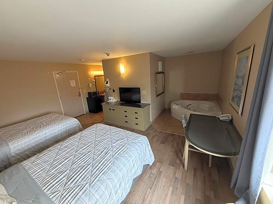 London Travel Inn