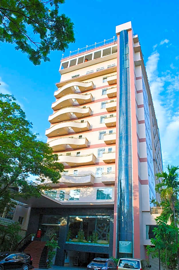 Cherish Hue Hotel