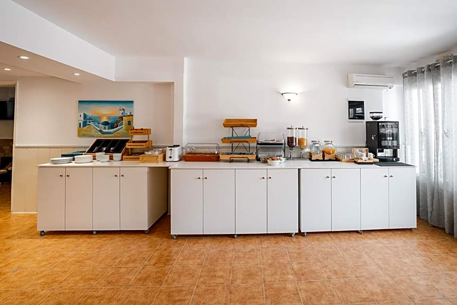 Narkissos Hotel
