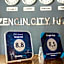 Zengin City Hotel