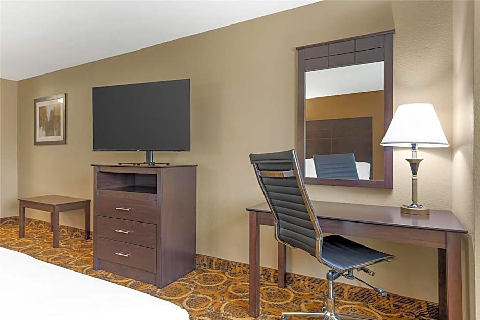 Best Western Northwest Inn