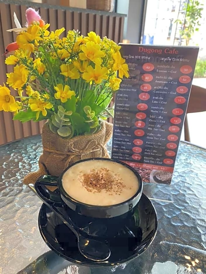 Aonang Dugong-SHA Extra Plus