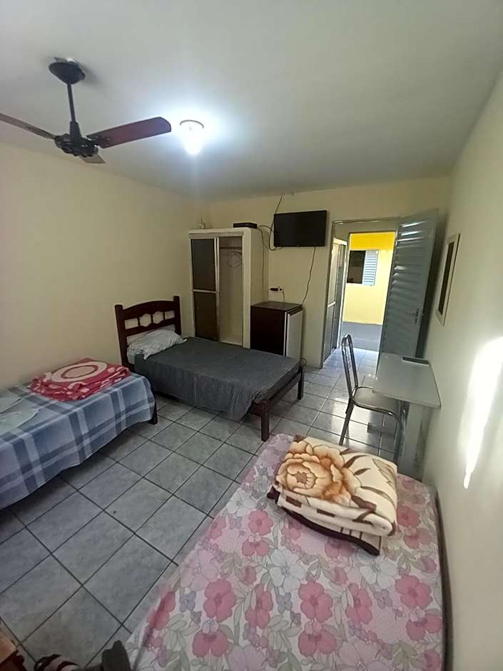 Hotel em SBO - Centro