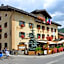 Hotel Alpina