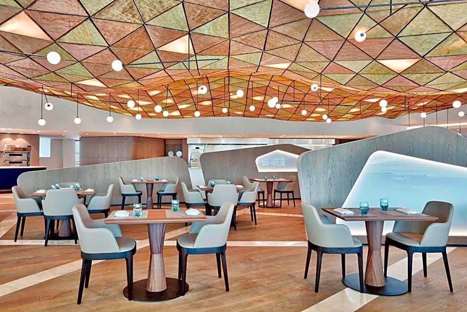 Sheraton Annaba Hotel