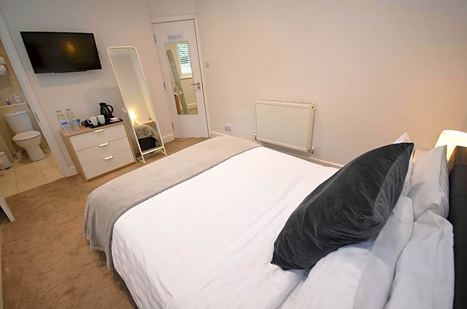 Apple Tree Place B&B