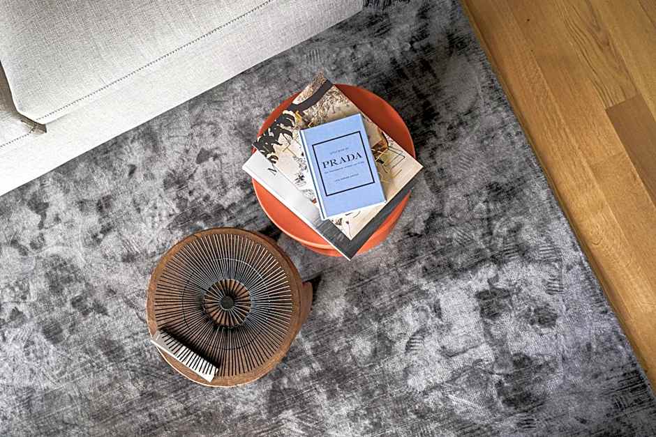 Luxury Apartments Düsseldorf