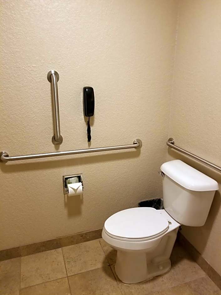 Cobblestone Inn & Suites - Clarion