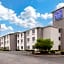 Sleep Inn & Suites Columbus