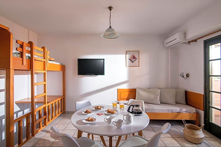 Villa Elite "by Checkin" Adults Only