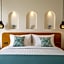 Mysa Boutique Hotel