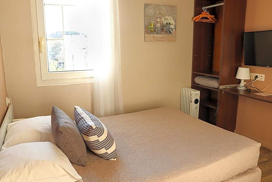 Hotel Abelia