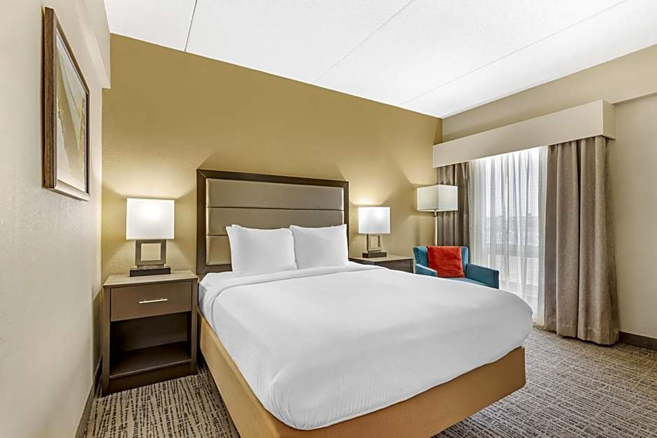 Best Western Holiday Lodge