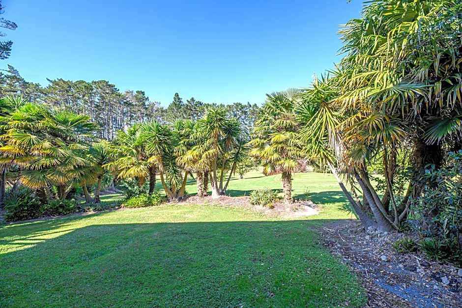 Northridge Country Lodge