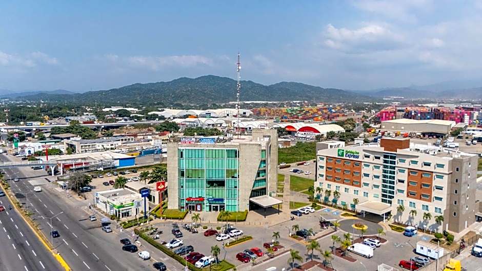 Holiday Inn Express Manzanillo By IHG