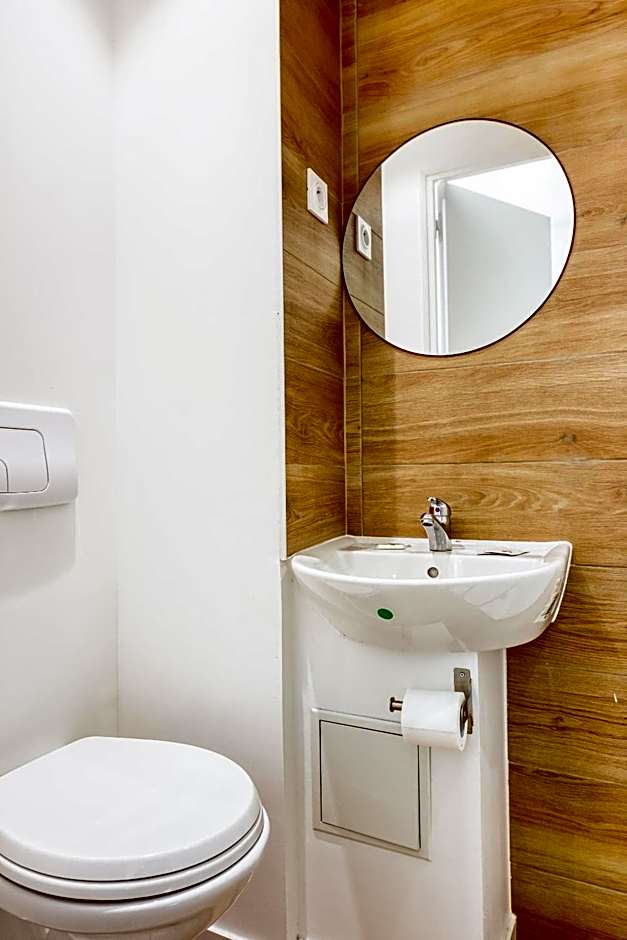 Hotel Premiere Classe Cergy Saint Christophe