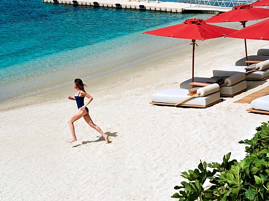 The Coast Bill&Coo-The Leading Hotels of the World