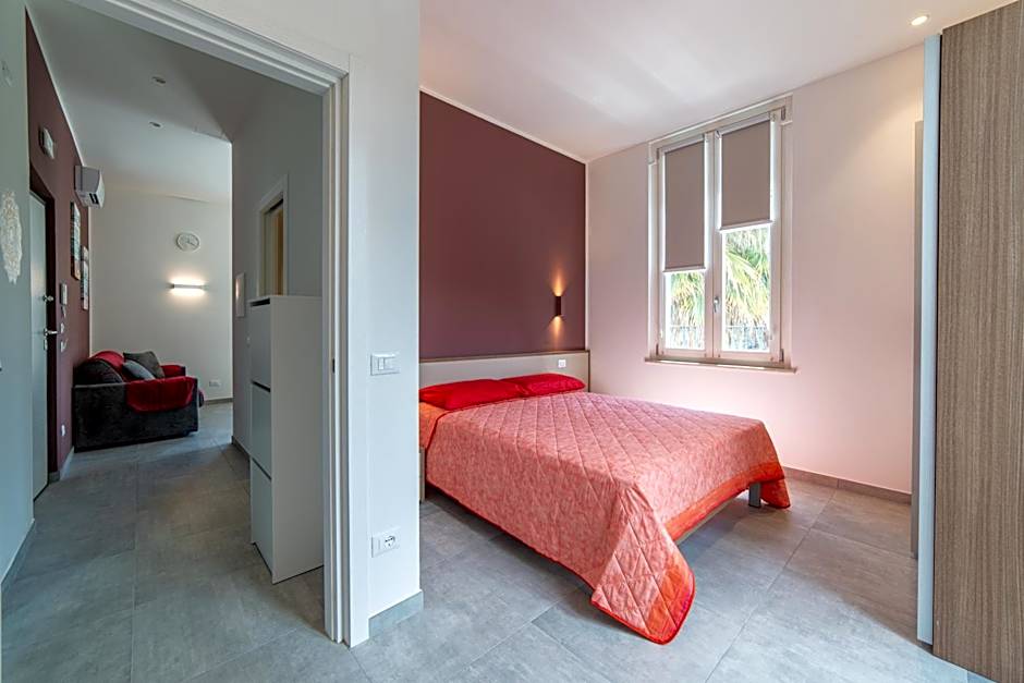 Villa Gina Case Vacanze