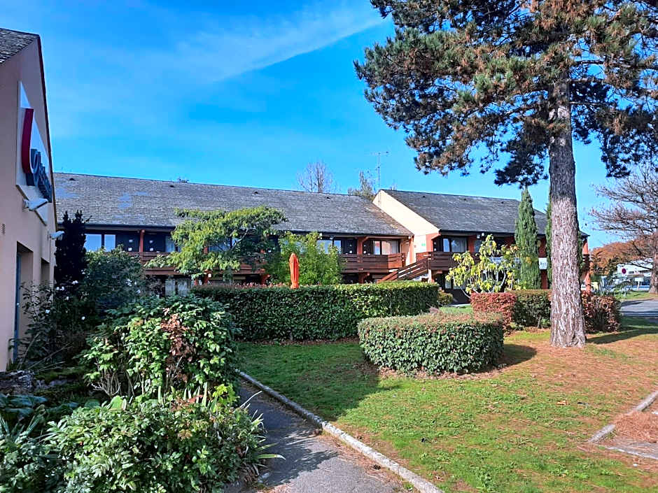 Campanile Hotel Blois Nord