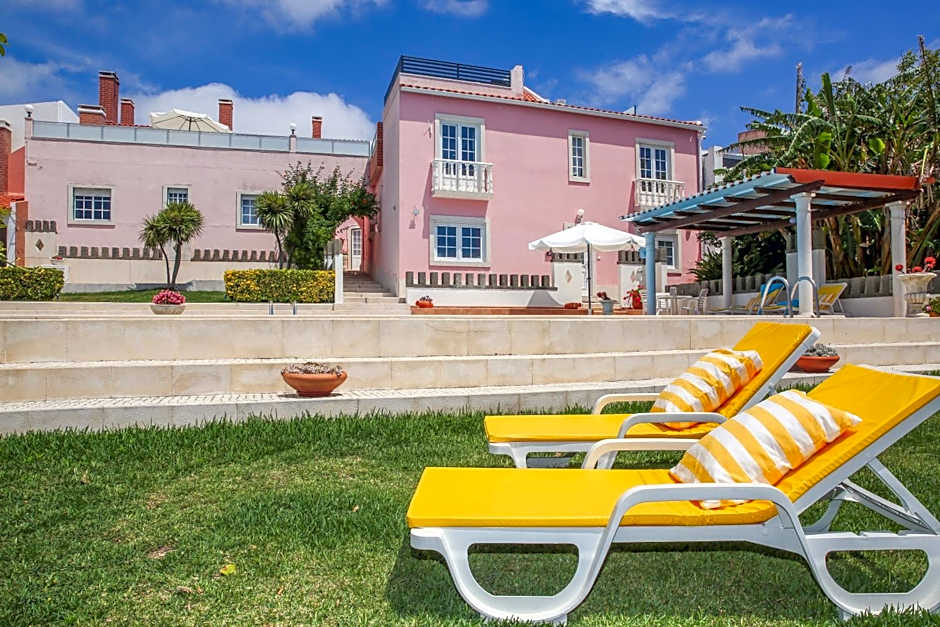 Pata da Gaivota Boutique House