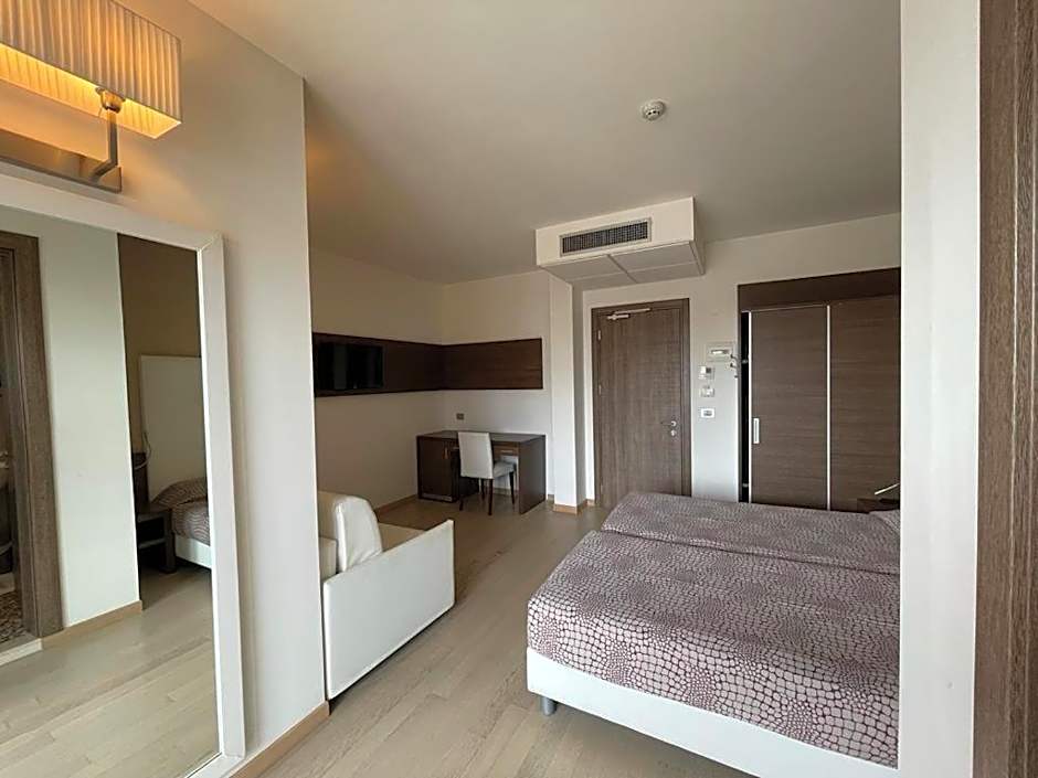 Hotel Italy