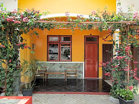 Hotel BIP Tawangmangu