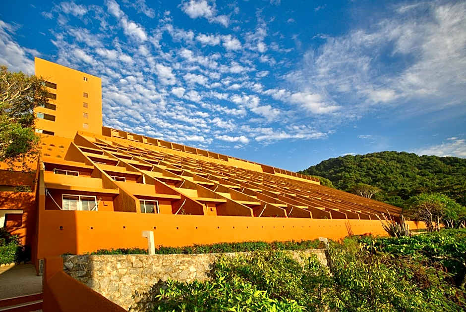 Las Brisas Ixtapa