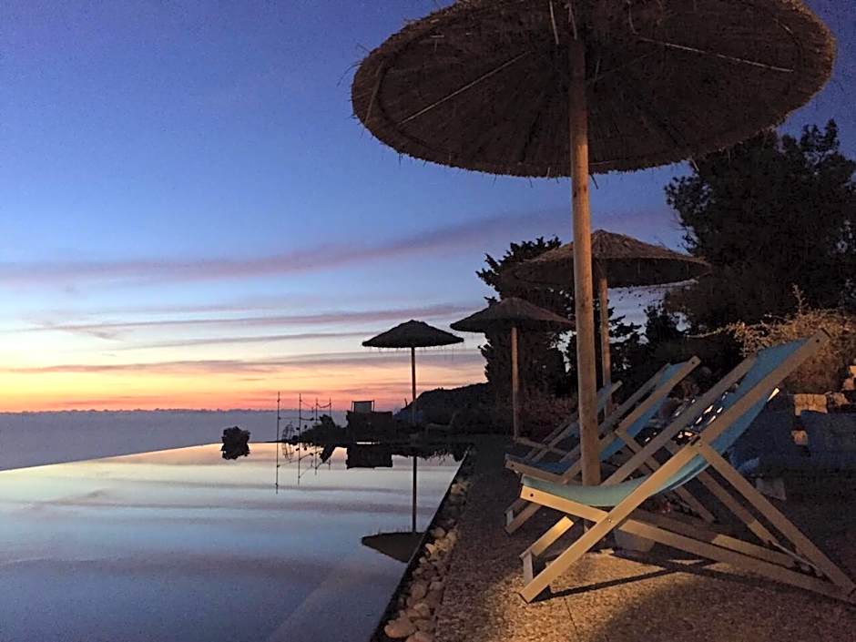 Serenity Boutique Suites