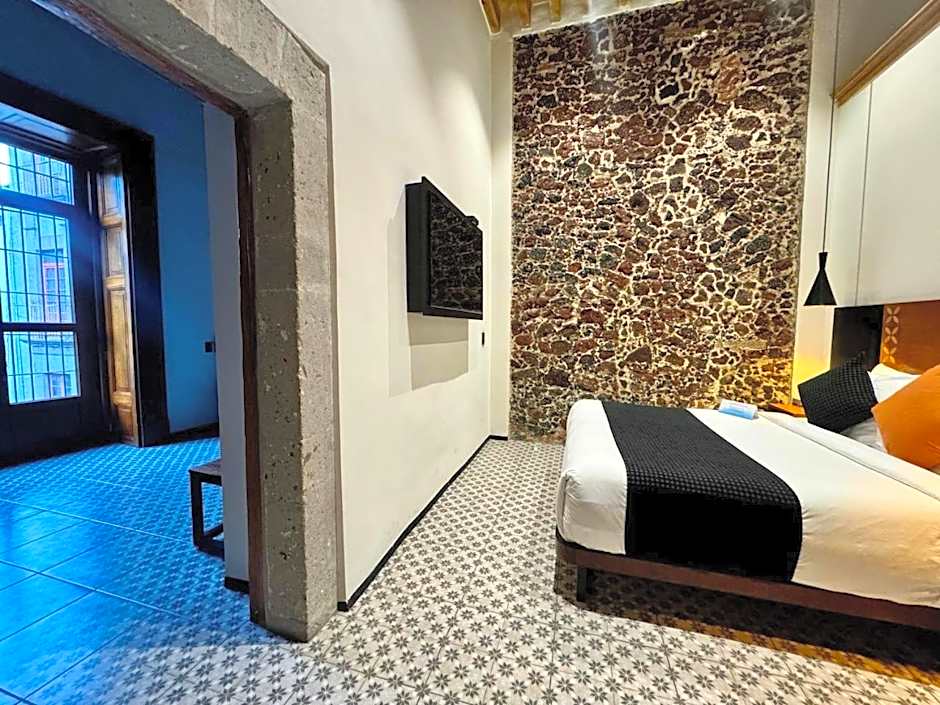 Casa de la Luz Hotel Boutique