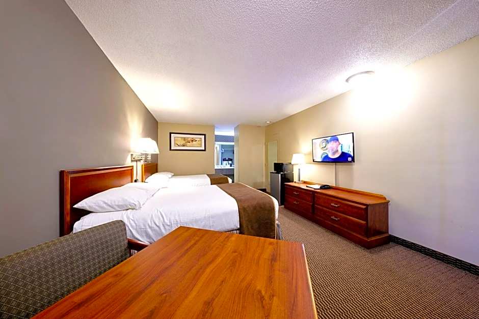Regency Inn of Eddyville Kuttawa