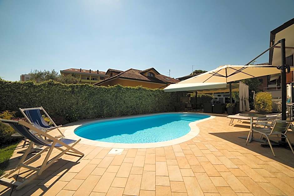 Cascina36 B&B