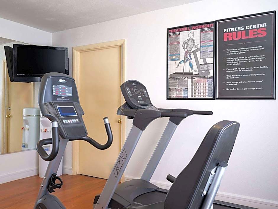 Baymont by Wyndham Indianapolis East