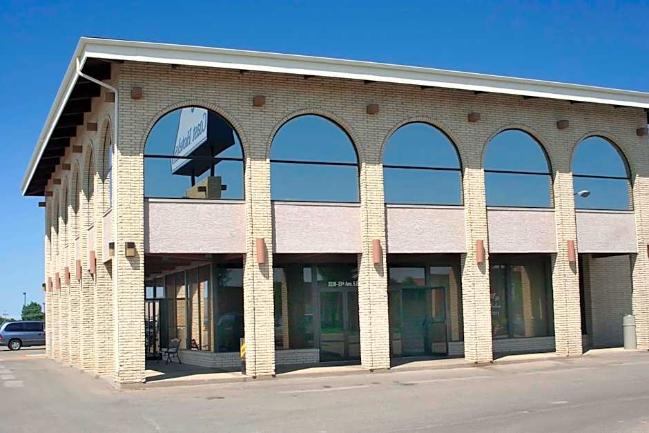 Baymont by Wyndham Medicine Hat