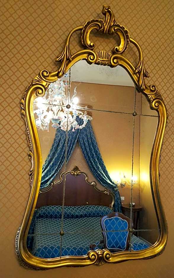 Hotel Locanda Canal