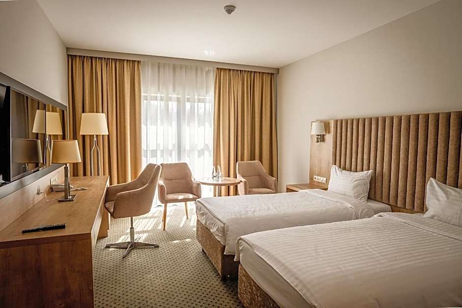 Hotel Malbork - Centrum Konferencyjne