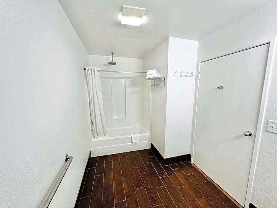 Studio 6 Flagstaff AZ