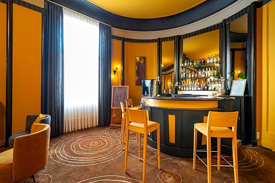 Grand Hotel Filippo